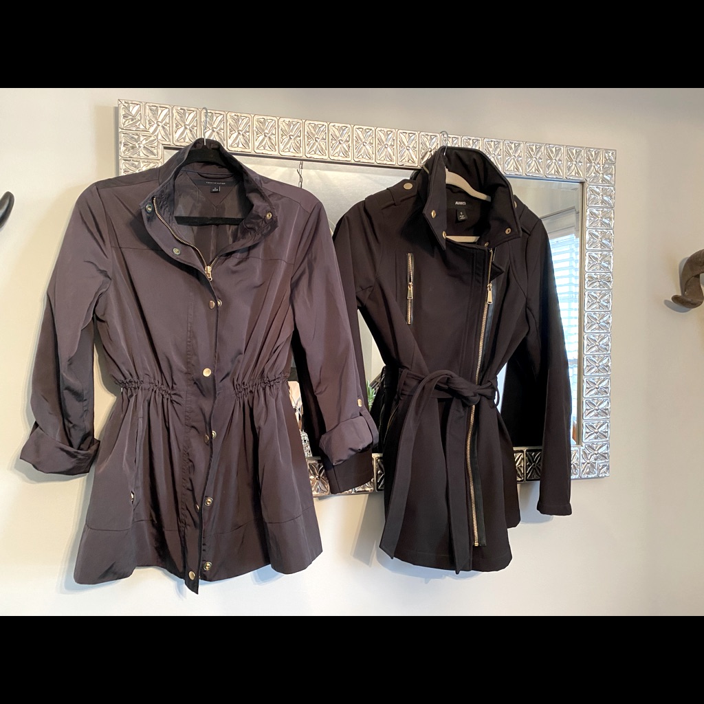 Raincoat Bundle